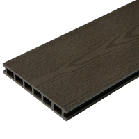 Террасная доска GRAND 3000х190х25 мм CM Decking (Венге)