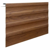 Планка-фаска NATURE VOX Вокc (Дуб золотой)