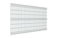 Панель Medium 2,03х2,5 Grand Line ГрандЛайн (RAL 6005)