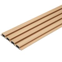 Панель стен CM Wall, 26x219x3000 мм (Сосна)