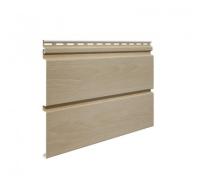 Виниловый сайдинг NATURE VOX Вокс 