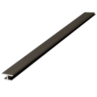 Профиль алюм соед АльтаСлэб 081024-2 анод 