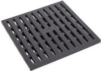 Решётка к дождеприёмнику Альта-дренаж (Чёрный)