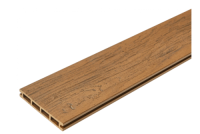 Террасная доска LOCUST 3000х138х20мм CM Decking (Тик)