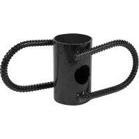 Вороток для винтовых свай СВ 76