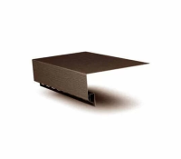 Планка приоконная широкая 7/8 3 м GL "Я-Фасад" ГЛ