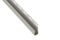 Планка "отделочная для откосов" Альта-Профиль (Белый)